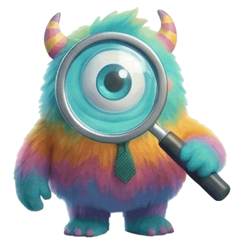 IT用語が
わからない