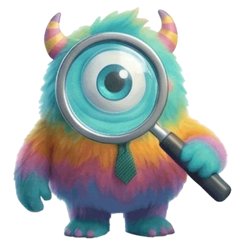 IT用語が
わからない